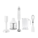Smeg 50's Hand Blender White HBF22WHSA