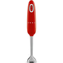 Smeg 50's Hand Blender Red HBF22RDSA