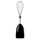 Smeg 50's Style Hand Blender Black HBF03BLEU