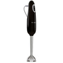 Smeg 50's Style Hand Blender Black HBF03BLEU