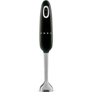 Smeg 50's Style Hand Blender Black HBF03BLEU