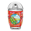 Smeg Dolce & Gabbana Electric Citrus Press CJFO1DG