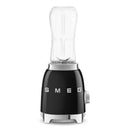 Smeg Personal Blender 50's Style Black PBF01BLEU