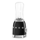 Smeg Personal Blender 50's Style Black PBF01BLEU