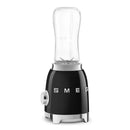 Smeg Personal Blender 50's Style Black PBF01BLEU
