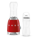Smeg Personal Blender 50's Style Red PBF01RDEU