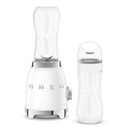Smeg Personal Blender 50's Style White PBF01WHEU