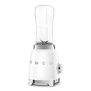 Smeg Personal Blender 50's Style White PBF01WHEU