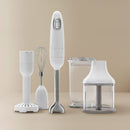 Smeg Retro Hand Blender White HBF02WHSA