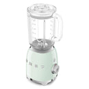 Smeg Retro Style 1.5 Litre Jug Blender Pastel Green BLF03PGSA