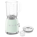 Smeg Retro Style 1.5 Litre Jug Blender Pastel Green BLF03PGSA