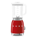 Smeg Retro Style 1.5 Litre Jug Blender Red BLF03RD