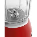 Smeg Retro Style 1.5 Litre Jug Blender Red BLF03RD