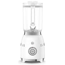 Smeg Retro Style 1.5 Litre Jug Blender White BLF03WHSA