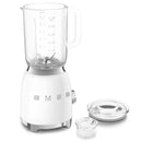Smeg Retro Style 1.5 Litre Jug Blender White BLF03WHSA