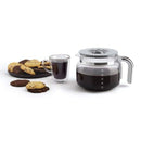 Smeg Retro Drip Filter Coffee Machine Cream DCF02CRSA