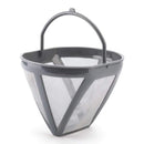 Smeg Retro Drip Filter Coffee Machine Cream DCF02CRSA