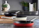 Smeg 26cm Frying Pan CKFF2601CRM