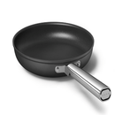 Smeg 30cm Frying Pan Black CKFF3001BL
