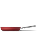 Smeg 30cm Frying Pan Red CKFF3001RD