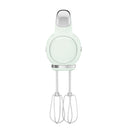 Smeg Retro Style Hand Mixer Pastel Green HMF01PG