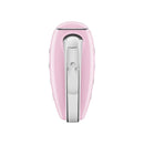 Smeg Retro Style Hand Mixer Pastel Pink HMF01PK