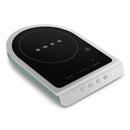 Smeg Matt Portable Induction Cooker Emerald Green PIC01EGMEU