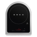 Smeg Matt Portable Induction Cooker Plate White PIC01WHMEU