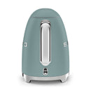 Smeg Retro Cordless Kettle 1.7 Litre Matt Emerald Green KLF03EGMEU
