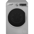 Smeg 9/6kg Silver Washer dryer WD3T964SSA